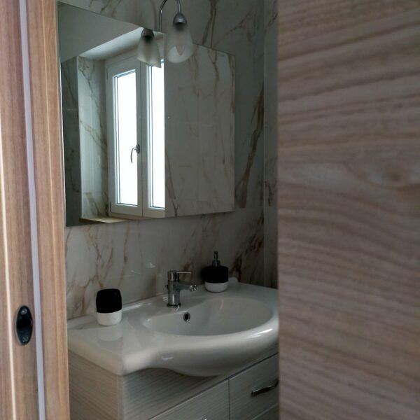 Bagno stanza 2 