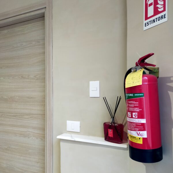 Sicurezza 