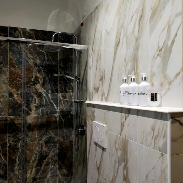 Bagno stanza 2