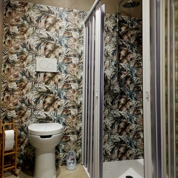 Bagno stanza 2