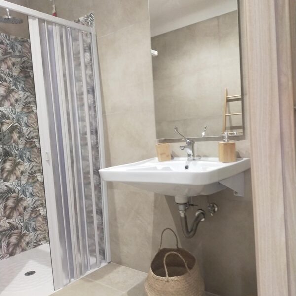 Bagno stanza 2