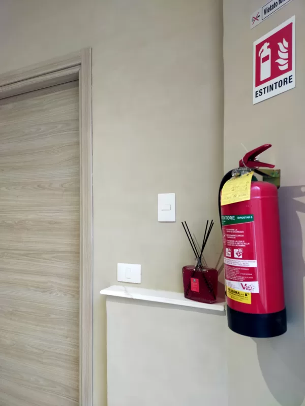 Sicurezza 