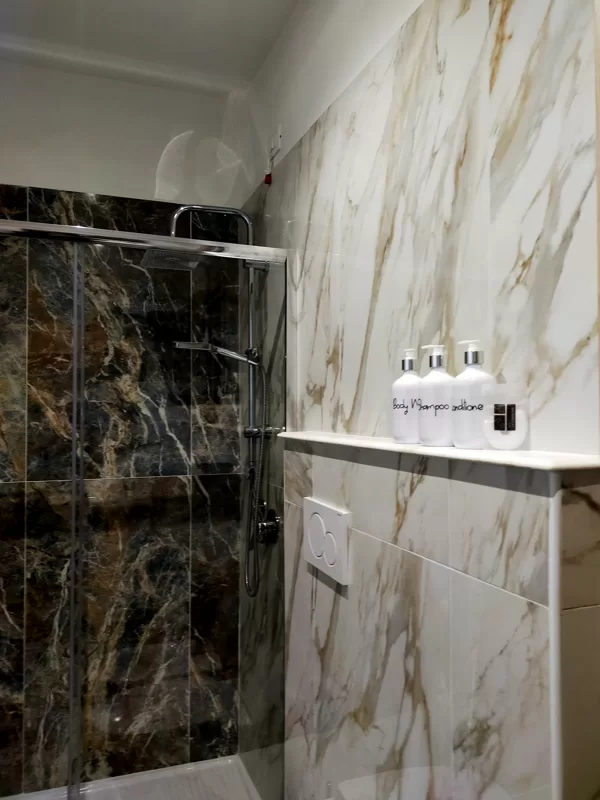 Bagno stanza 2